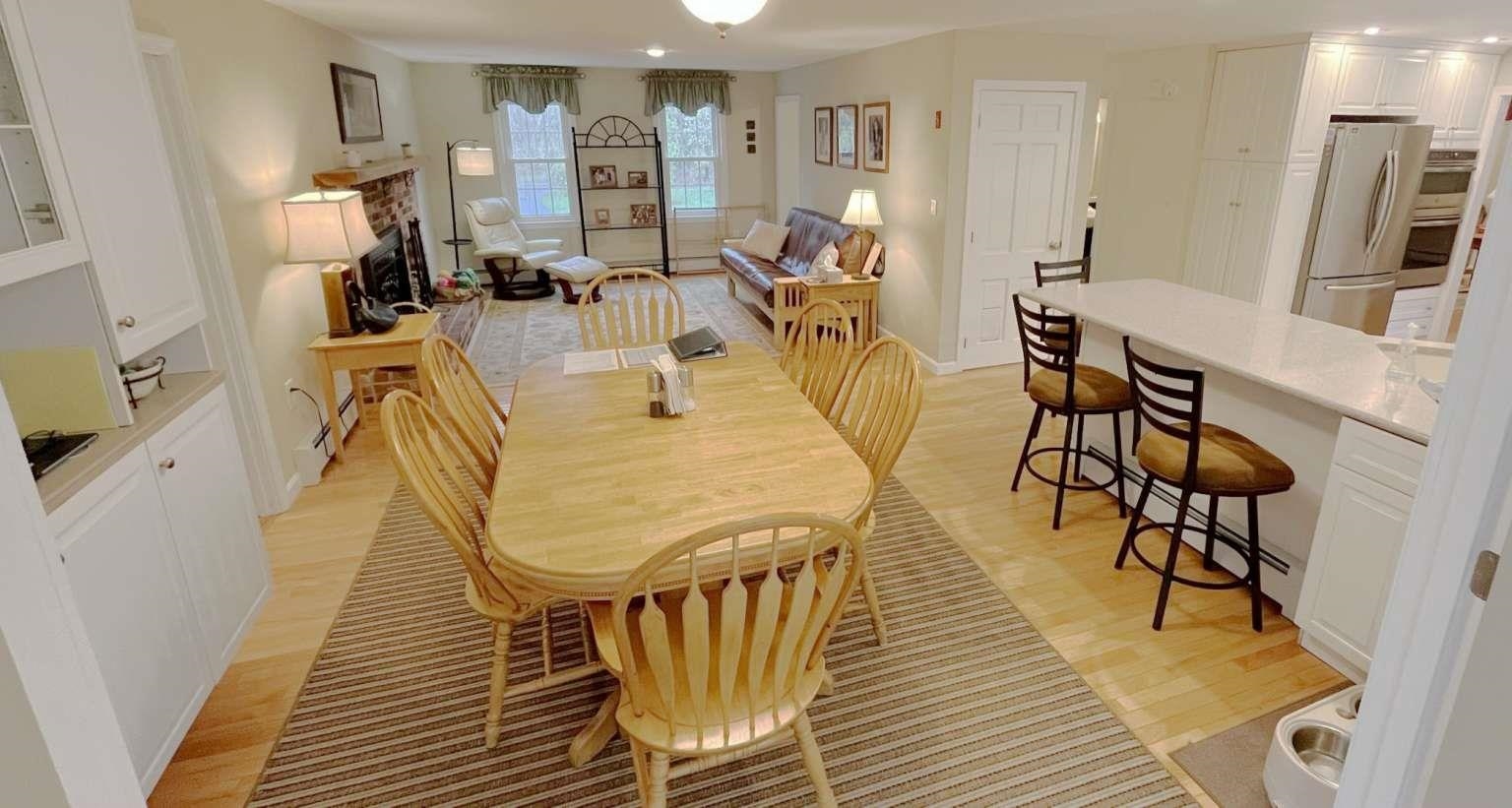 150 Witches Spring Road Hollis, NH 03049 - Photo 8 of 40