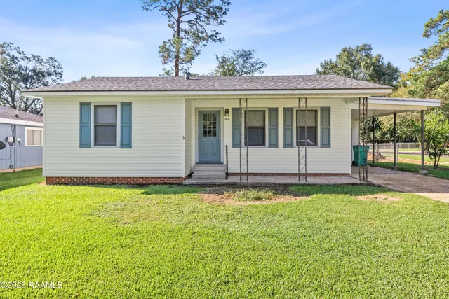 $144,000 | 204 Sonny Street, Opelousas, LA 70570