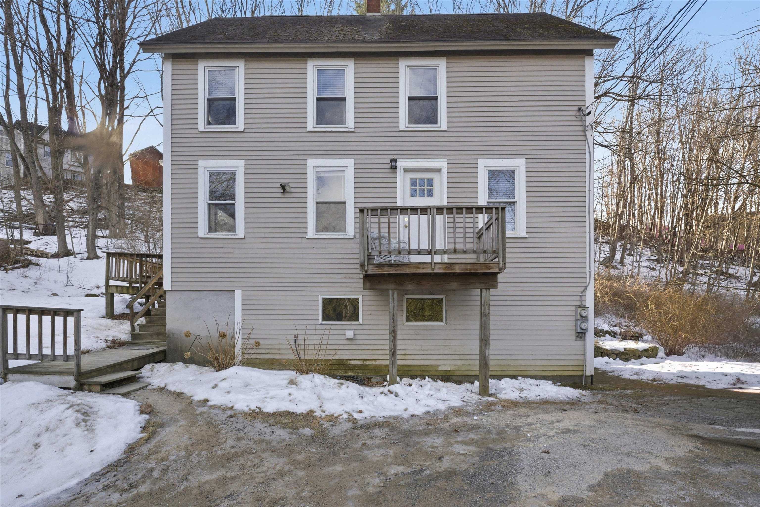 29 Bear Hill Road Hillsborough, NH 03244 - Photo 20 of 27