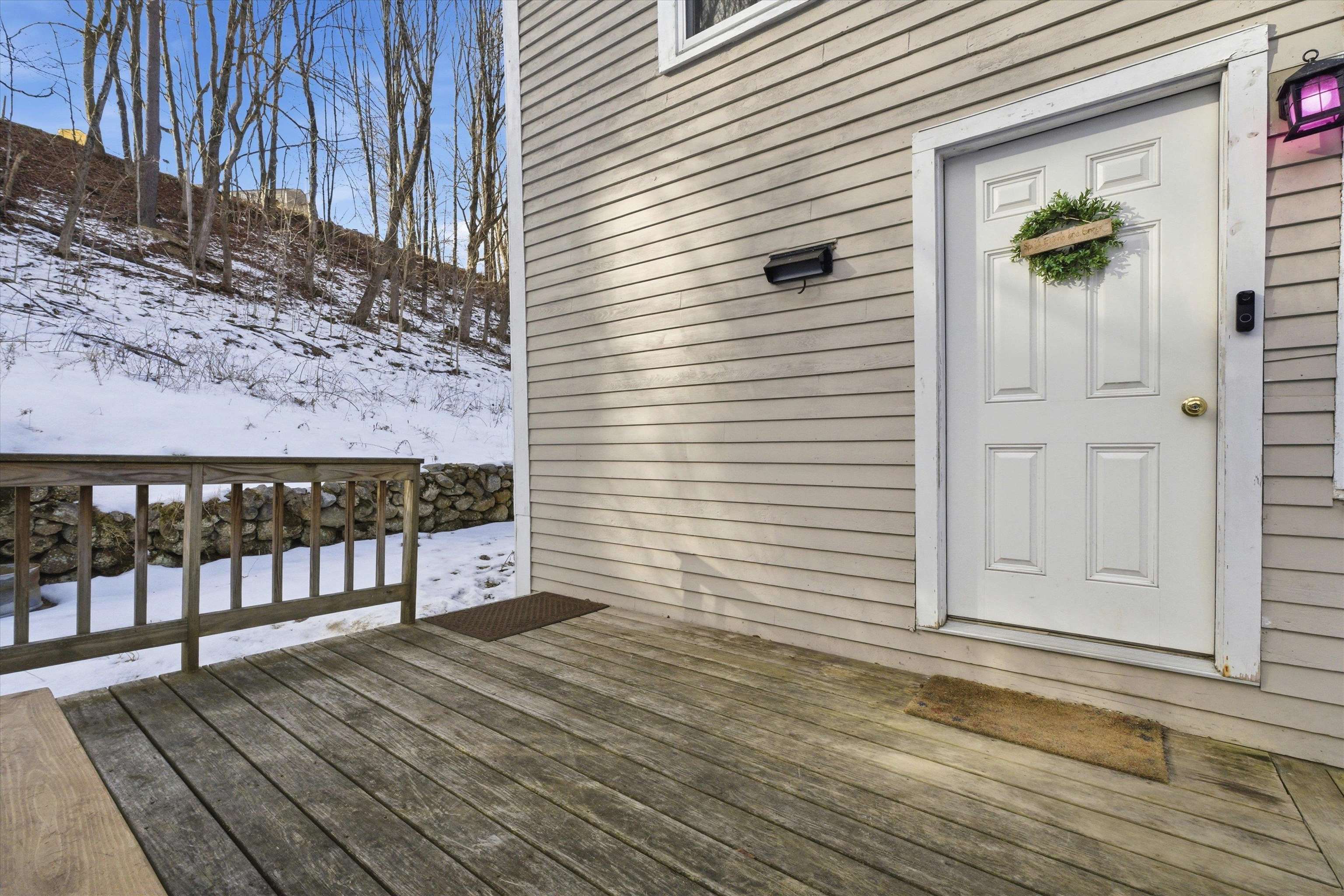 29 Bear Hill Road Hillsborough, NH 03244 - Photo 22 of 27