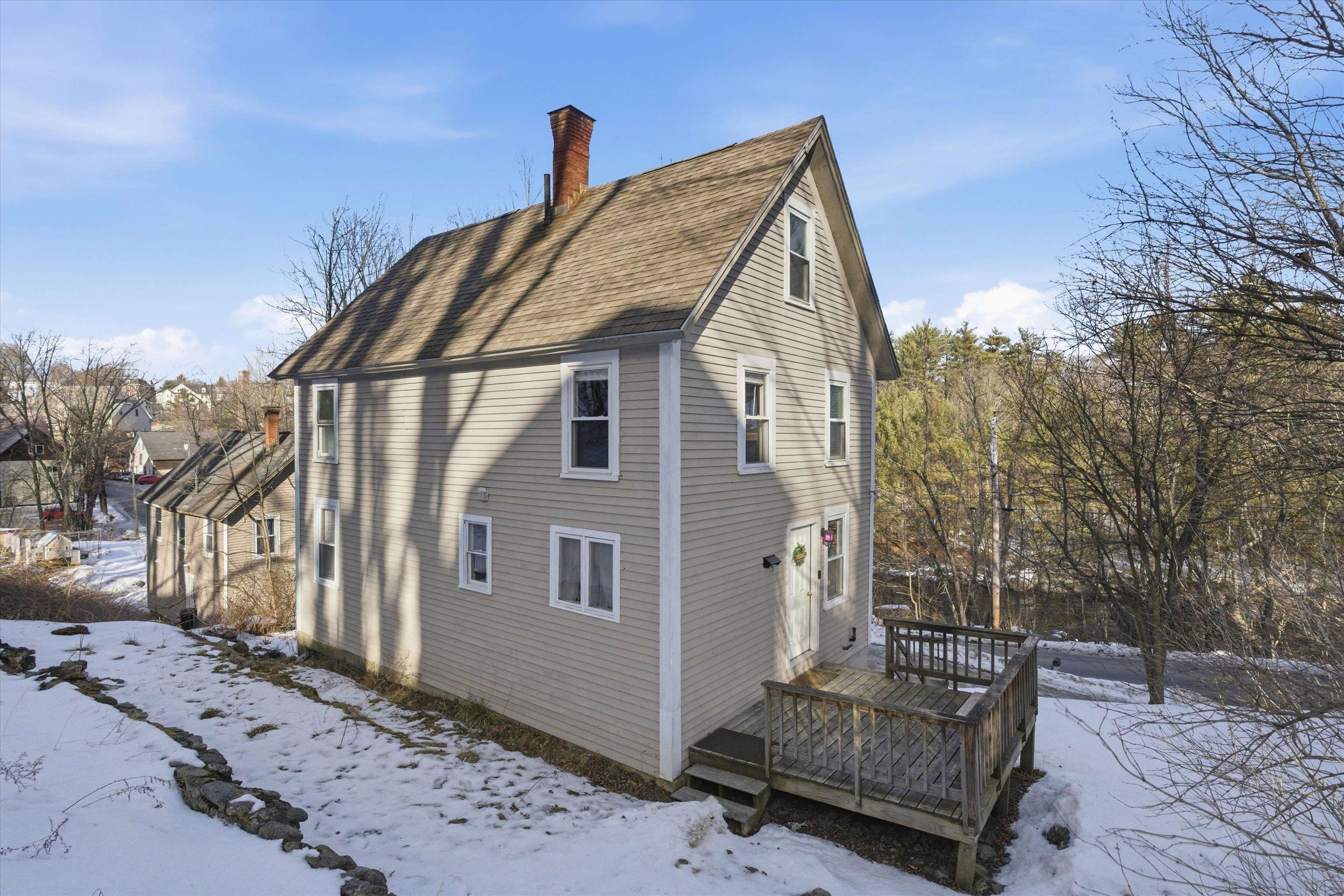 29 Bear Hill Road Hillsborough, NH 03244 - Photo 23 of 27