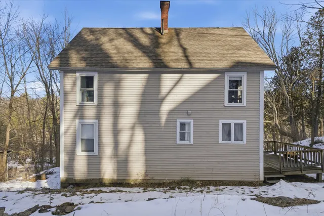 $269,900 | 29 Bear Hill Road, Hillsborough, NH 03244