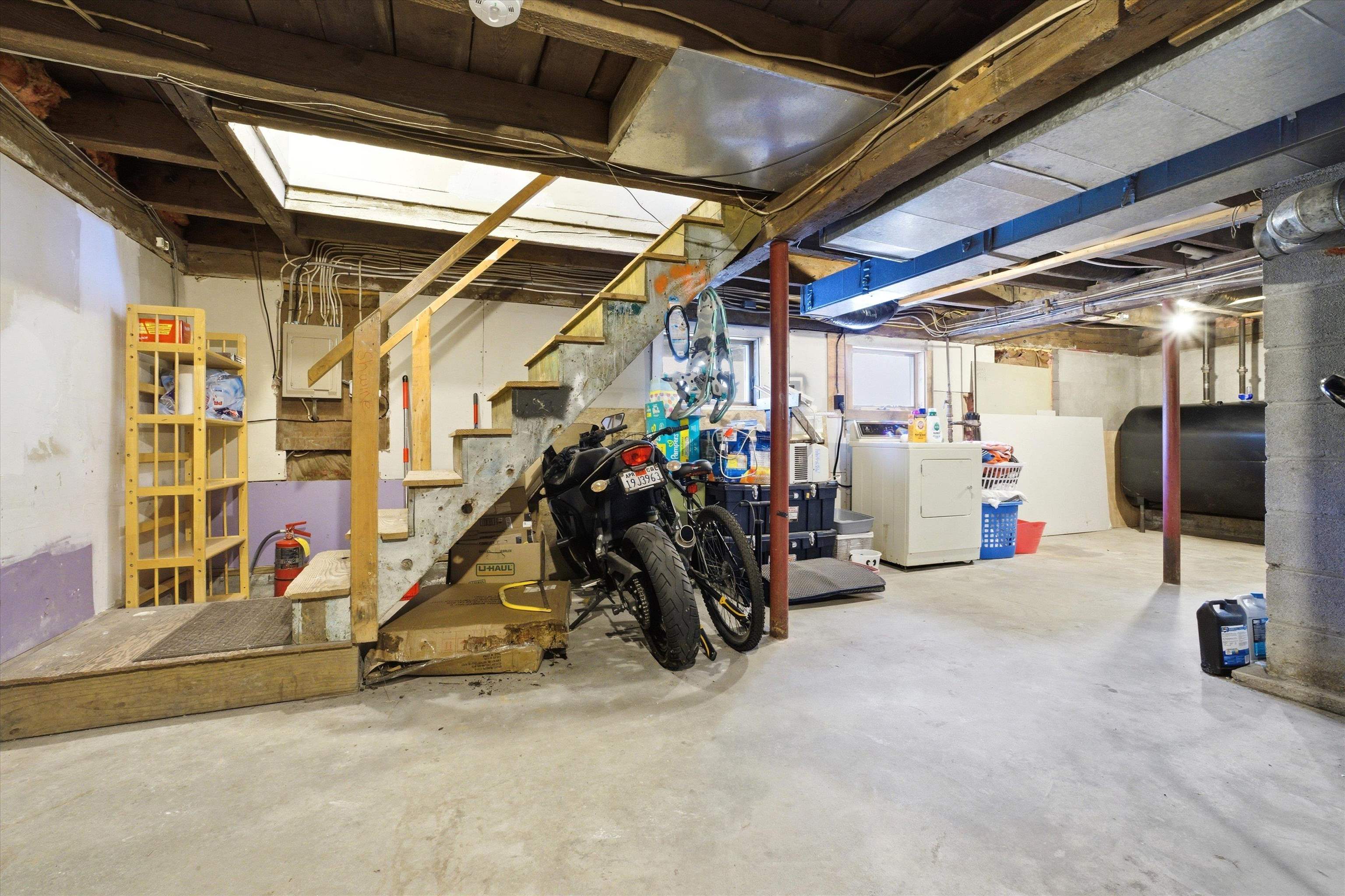 29 Bear Hill Road Hillsborough, NH 03244 - Photo 26 of 27