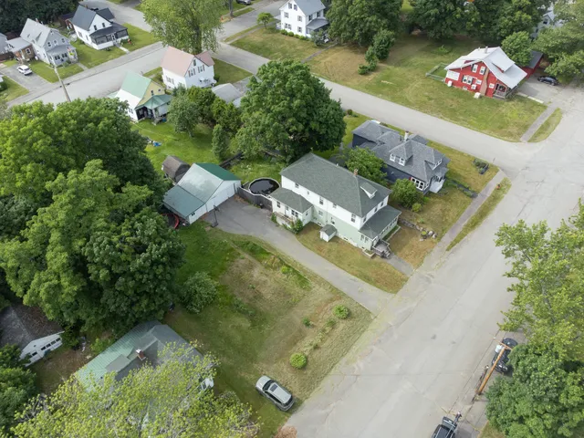 $195,000 | 20 Beech Street, East Millinocket, ME 04430