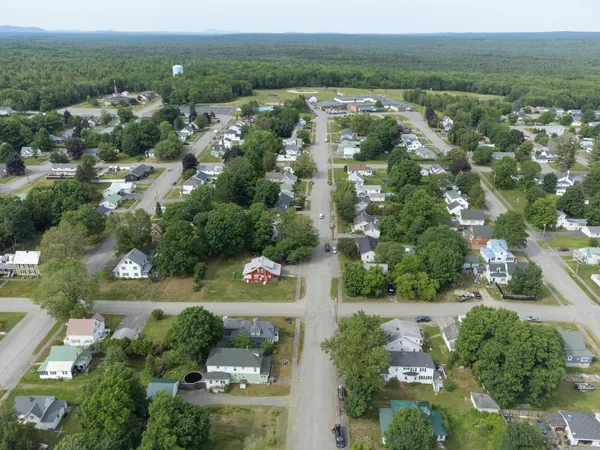 $195,000 | 20 Beech Street, East Millinocket, ME 04430