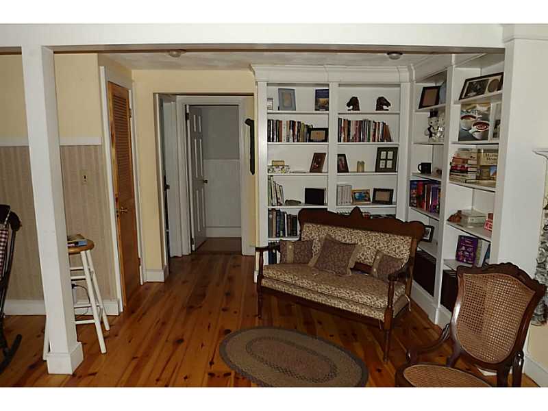 31 Mt Hygeia Road Foster, RI 02825 - Photo 18 of 23 Den/Family/Great Room.