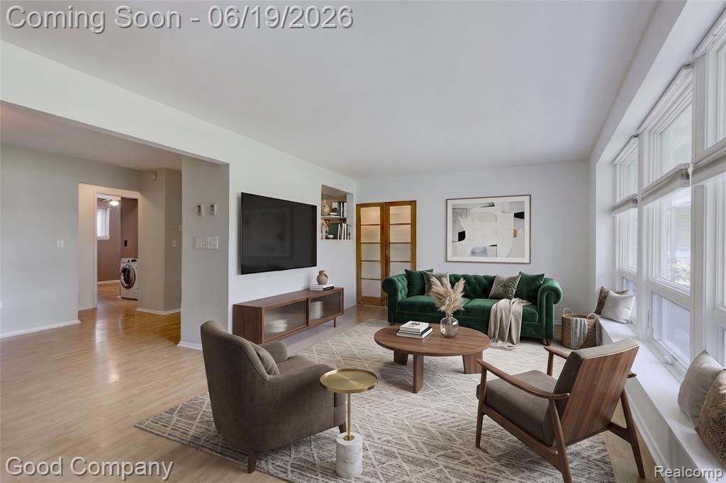 4345 Crooks Road, Unit 4 Royal Oak, MI 48073 - Photo 2 of 35