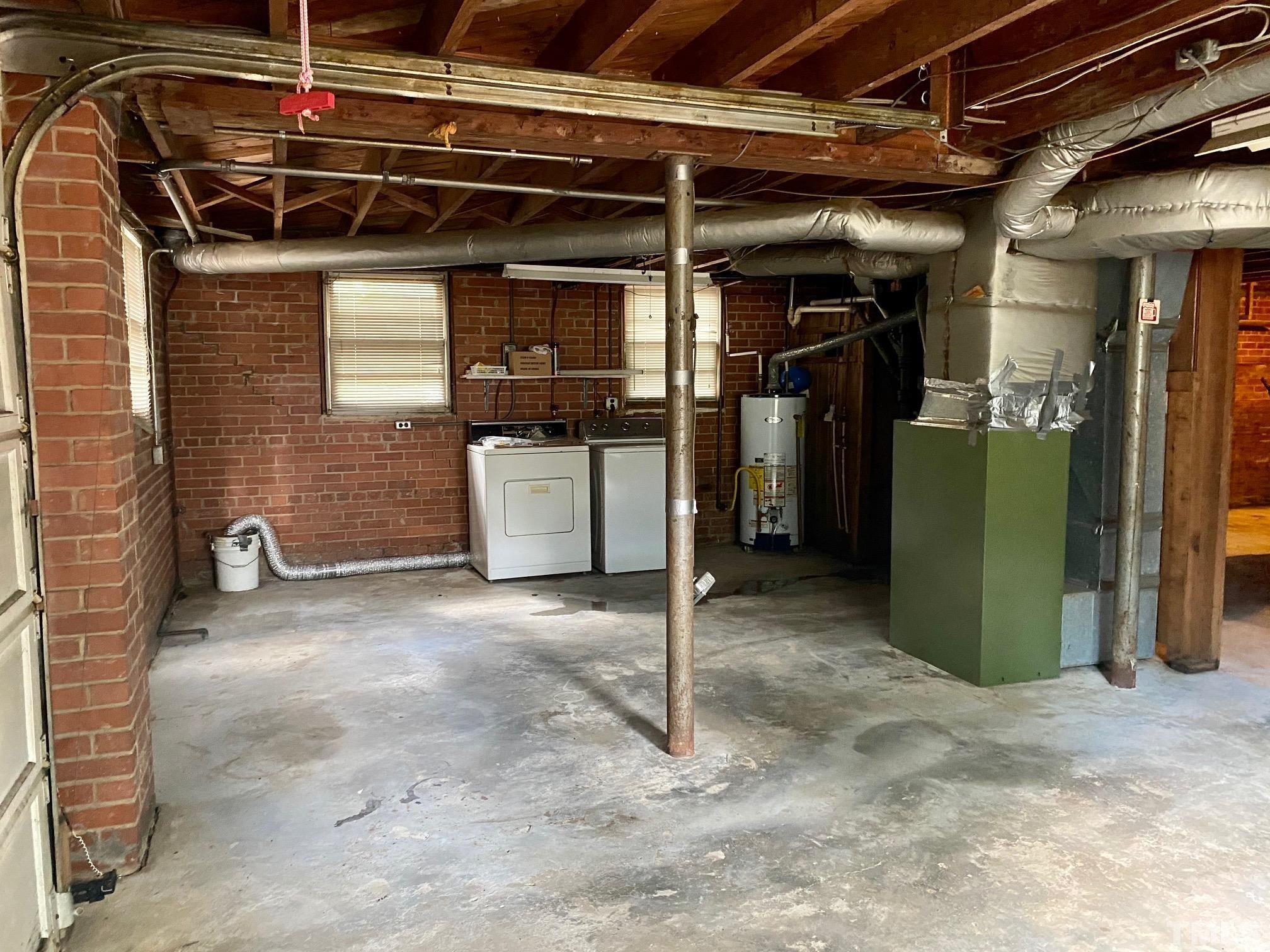 2101 Watkins Street Raleigh, NC 27604 - Photo 11 of 15 a view of a storage room