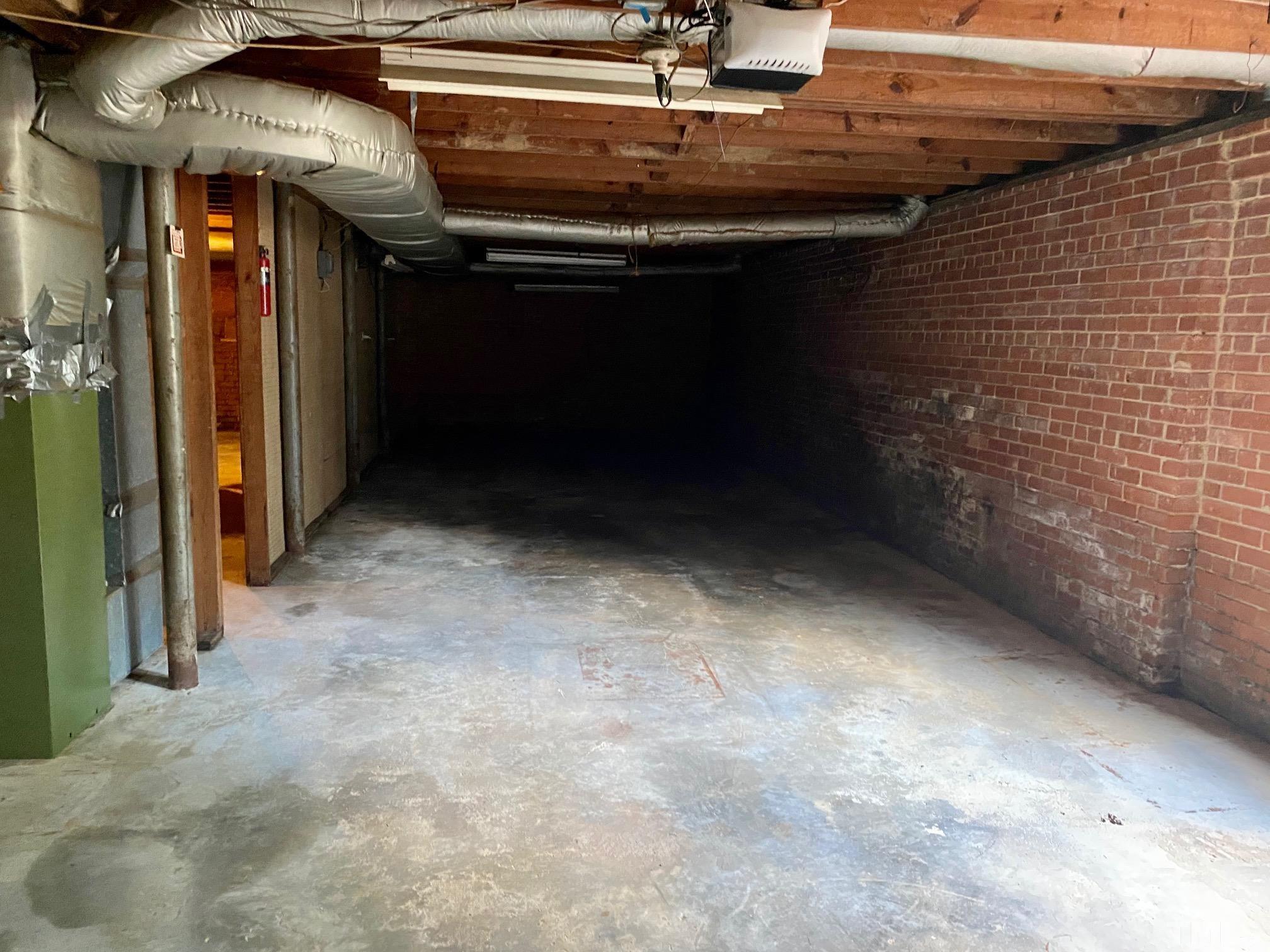 2101 Watkins Street Raleigh, NC 27604 - Photo 10 of 15 a view of basement