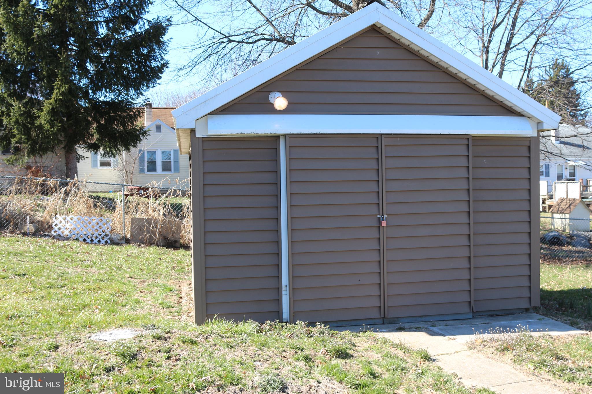 233 Wakefield Road Hagerstown, MD 21740 - Photo 11 of 12