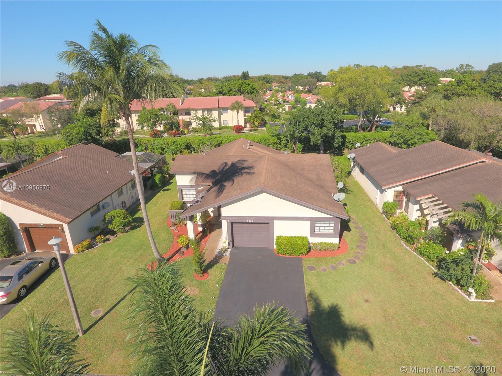 8915 Old Pine Road Boca Raton, FL 33433 - Photo 2 of 48 Home Exterior Front