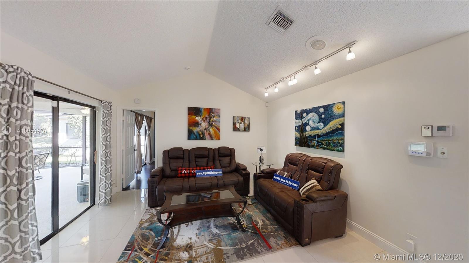 8915 Old Pine Road Boca Raton, FL 33433 - Photo 13 of 48 Family Room with Natural Light