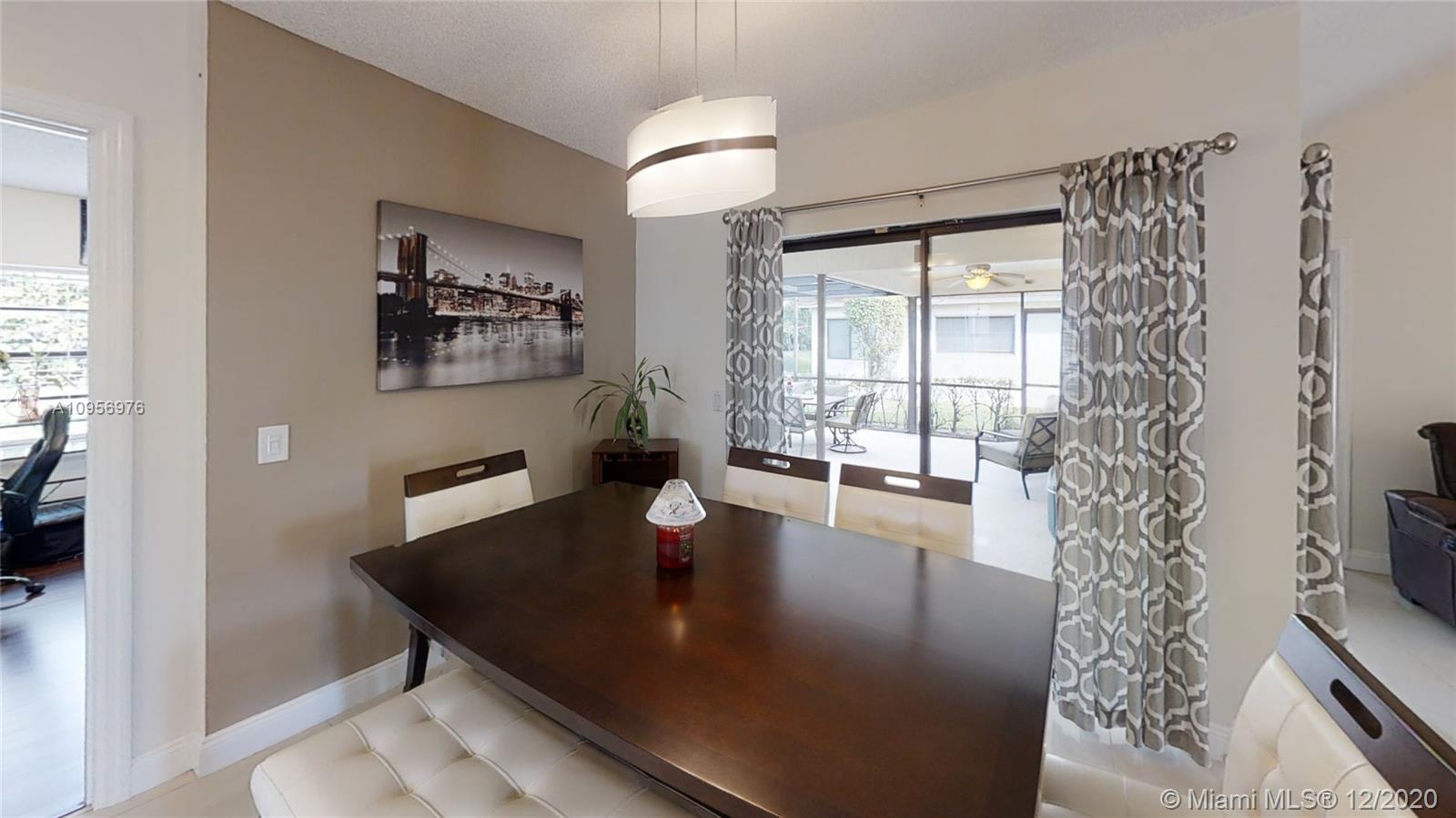 8915 Old Pine Road Boca Raton, FL 33433 - Photo 16 of 48 Dining Area