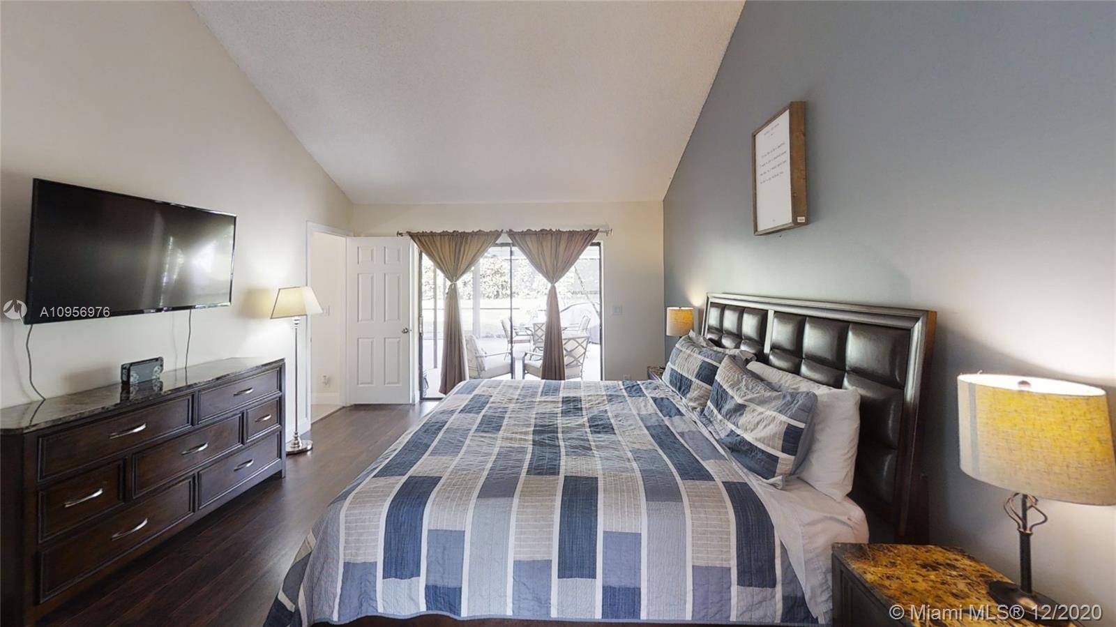 8915 Old Pine Road Boca Raton, FL 33433 - Photo 20 of 48 Master Bedroom