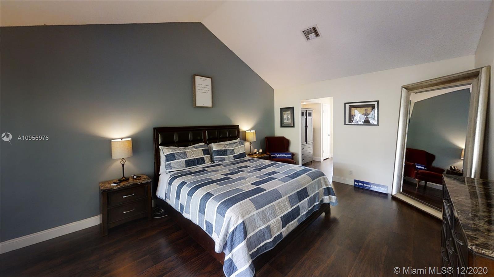 8915 Old Pine Road Boca Raton, FL 33433 - Photo 26 of 48 Master Bedroom