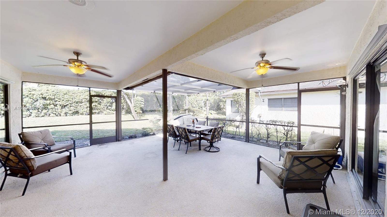 8915 Old Pine Road Boca Raton, FL 33433 - Photo 4 of 48 Outdoor Patio