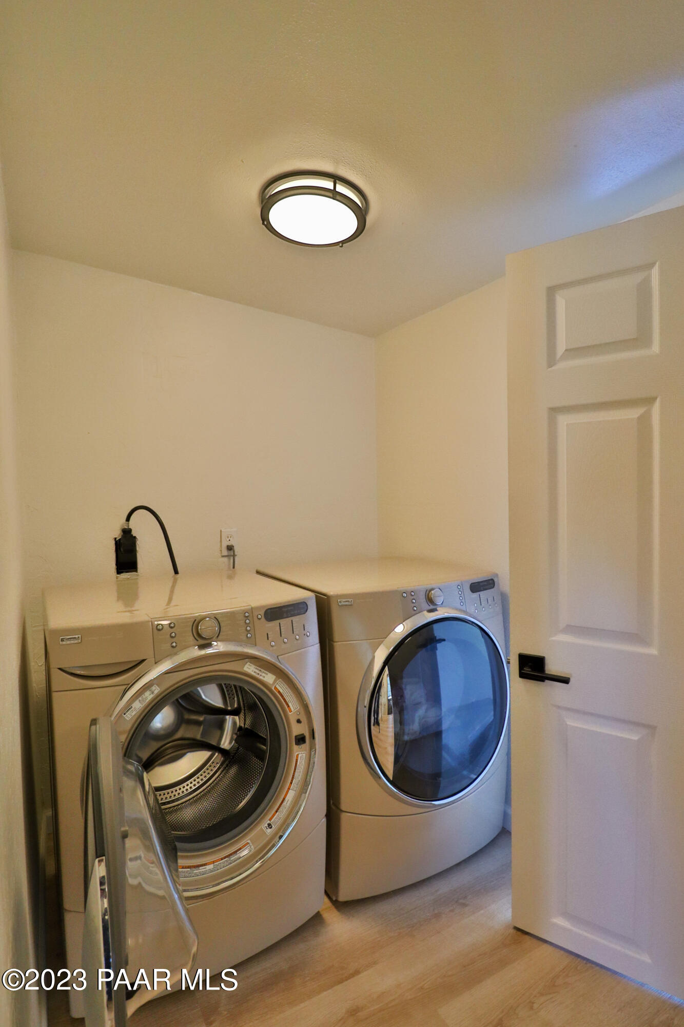 4360 North Ranger Road Prescott Valley, AZ 86314 - Photo 13 of 26 Laundry