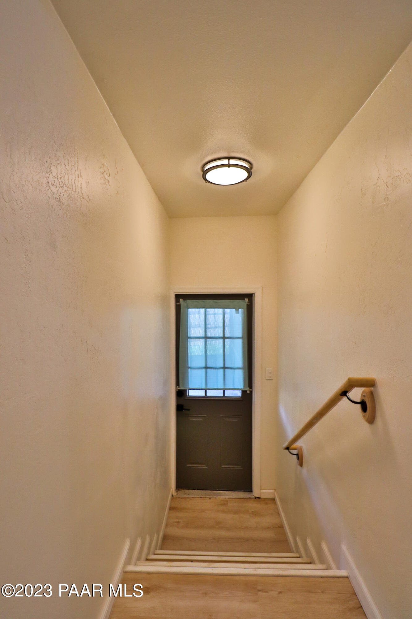 4360 North Ranger Road Prescott Valley, AZ 86314 - Photo 16 of 26 Back Door
