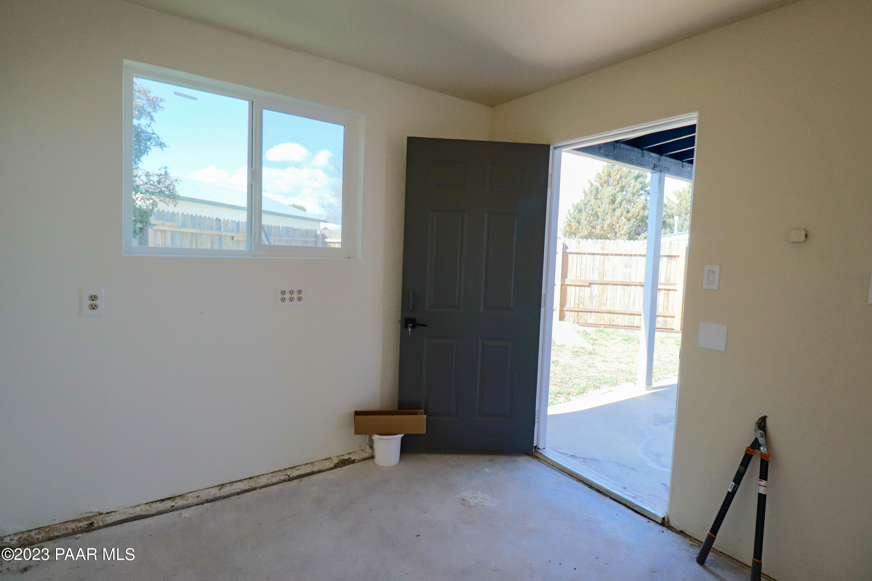 4360 North Ranger Road Prescott Valley, AZ 86314 - Photo 23 of 26 Storage Room