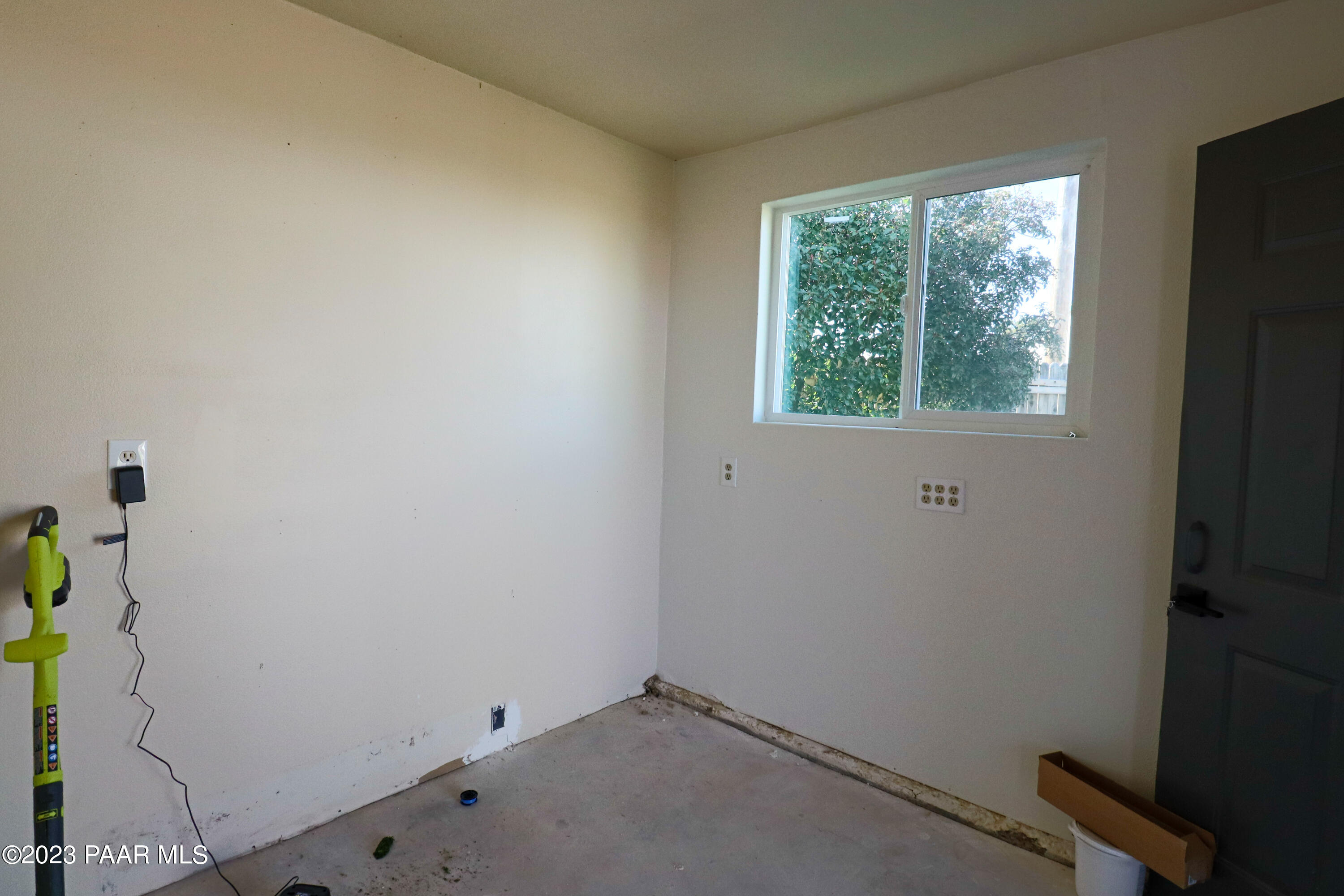 4360 North Ranger Road Prescott Valley, AZ 86314 - Photo 24 of 26 Storage Room 1