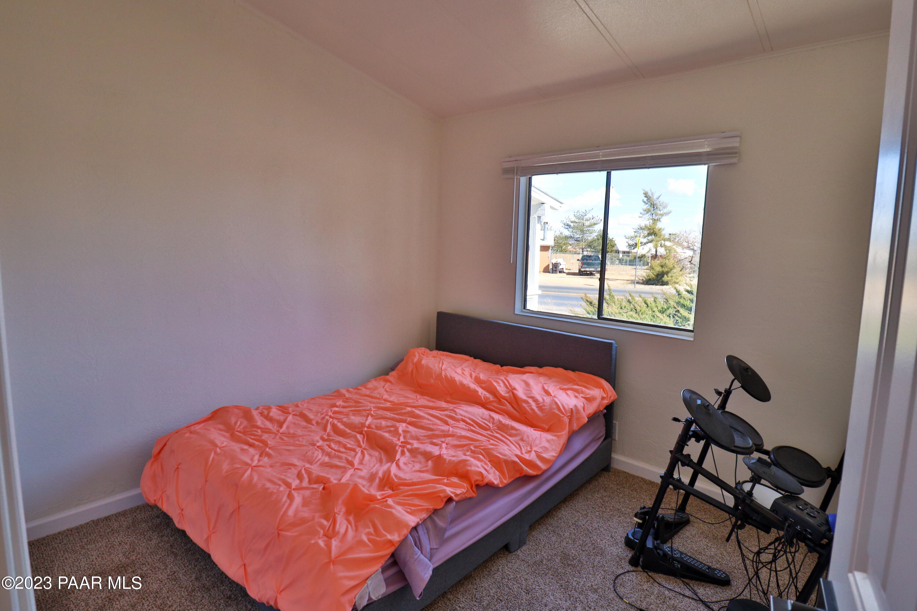 4360 North Ranger Road Prescott Valley, AZ 86314 - Photo 8 of 26 Bedroom