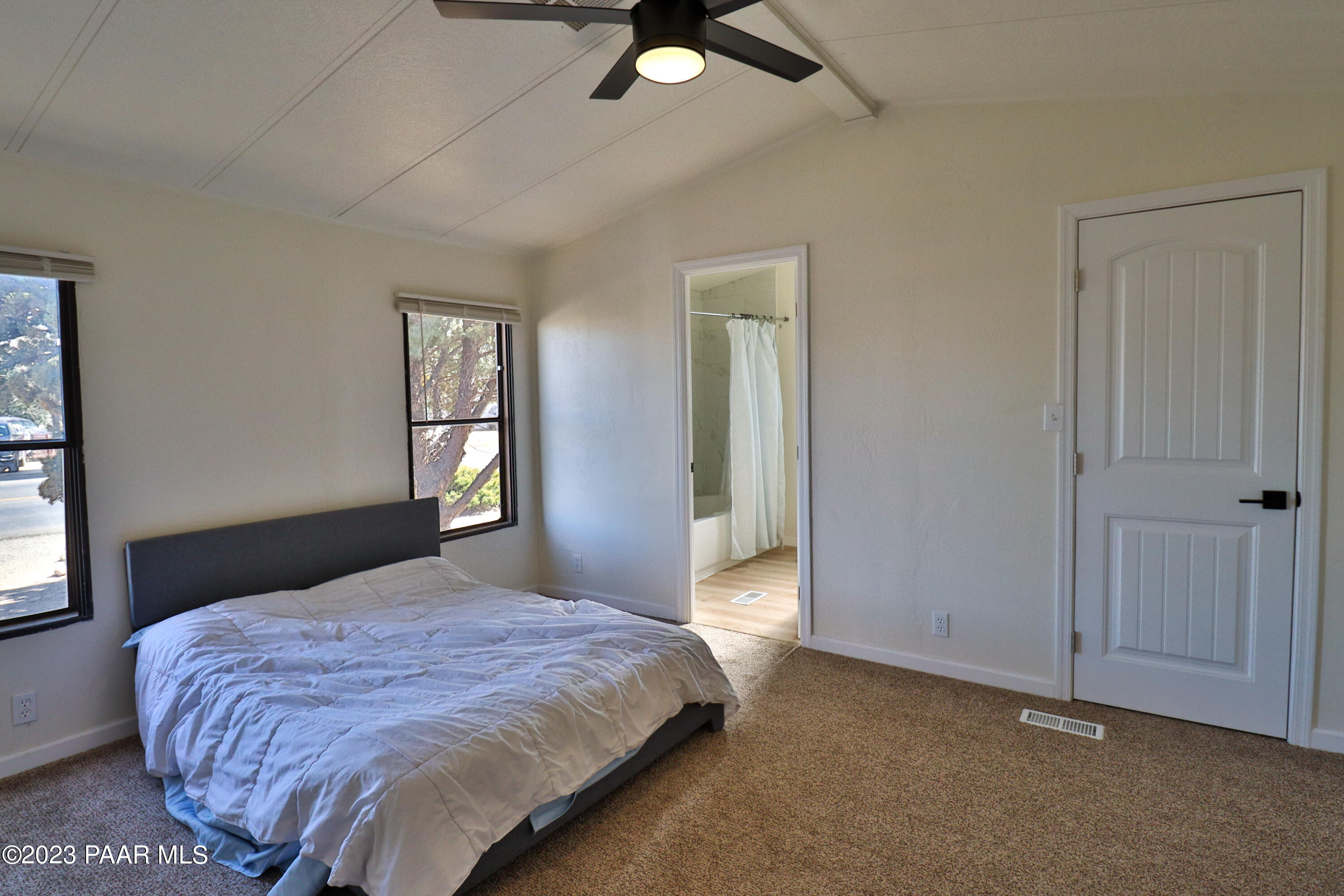 4360 North Ranger Road Prescott Valley, AZ 86314 - Photo 9 of 26 Primary Bedroom