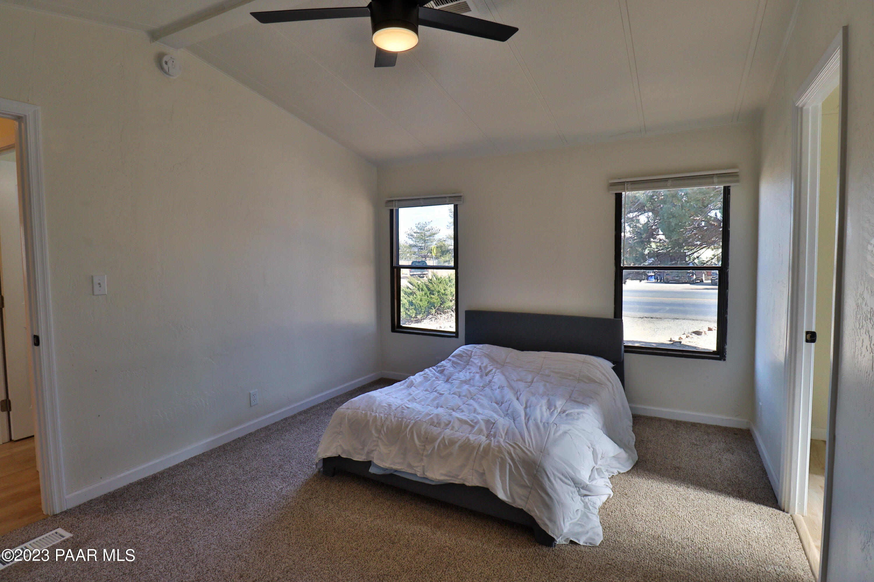 4360 North Ranger Road Prescott Valley, AZ 86314 - Photo 10 of 26 Primary Bedroom 1