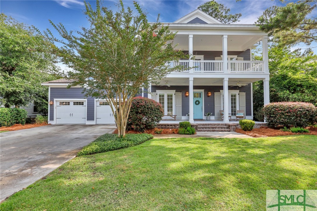 41 Ralston's Way Savannah, GA 31406 - Photo 1 of 37 Gallery Image 1
