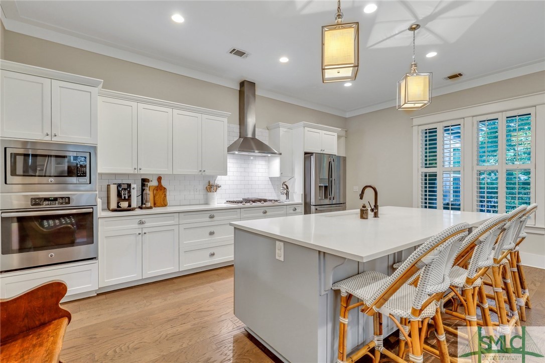 41 Ralston's Way Savannah, GA 31406 - Photo 11 of 37 Gallery Image 11