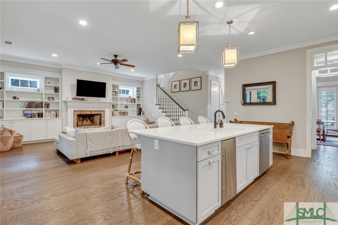 41 Ralston's Way Savannah, GA 31406 - Photo 12 of 37 Gallery Image 12