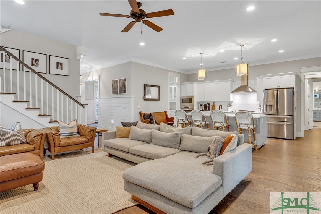 41 Ralston's Way Savannah, GA 31406 - Photo 16 of 37 Gallery Image 16