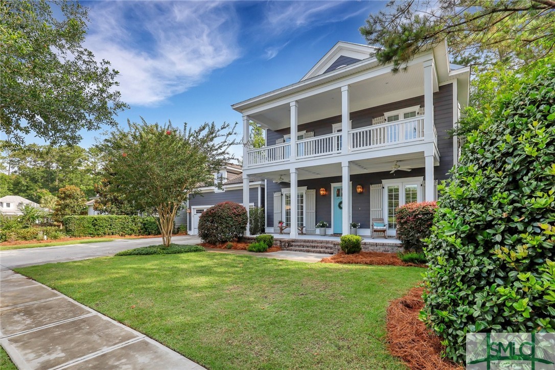 41 Ralston's Way Savannah, GA 31406 - Photo 3 of 37 Gallery Image 3