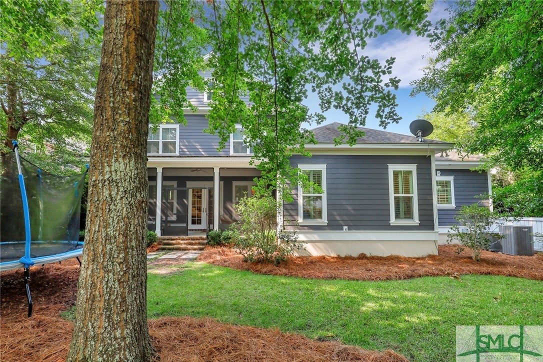 41 Ralston's Way Savannah, GA 31406 - Photo 33 of 37 Gallery Image 33