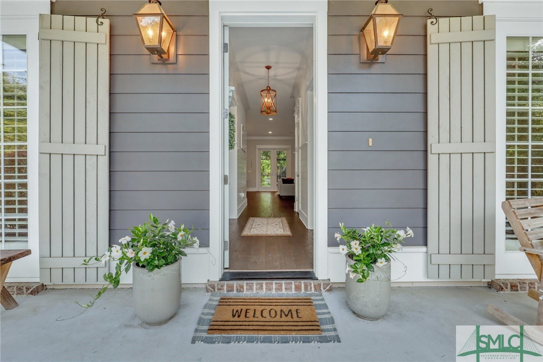 41 Ralston's Way Savannah, GA 31406 - Photo 4 of 37 Gallery Image 4