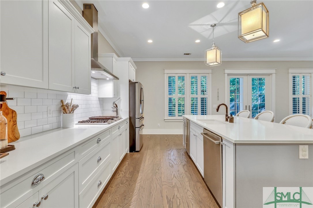 41 Ralston's Way Savannah, GA 31406 - Photo 10 of 37 Gallery Image 10