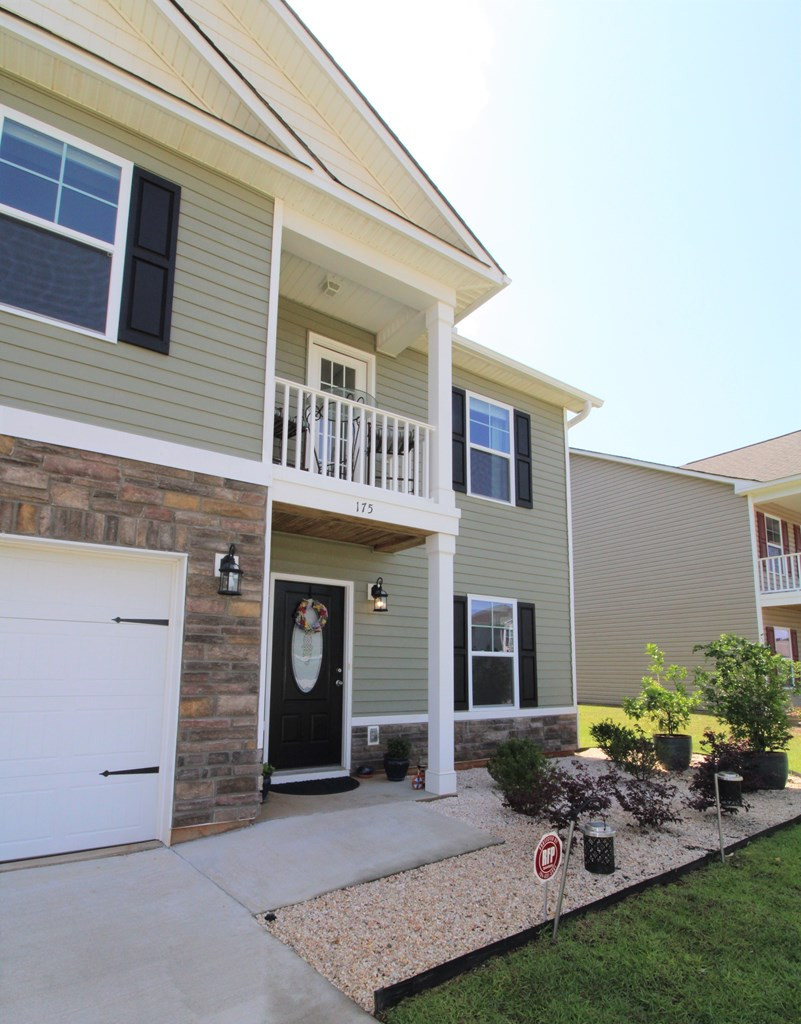 175 Whitetail Circle Sumter, SC 29154 - Photo 2 of 34