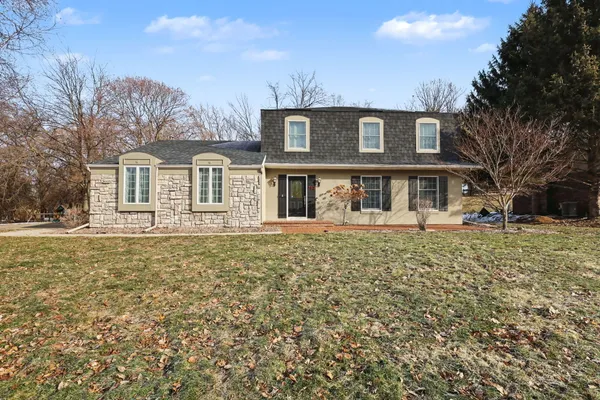 $394,900 | 752 Wright Lane, Marshall, MI 49068