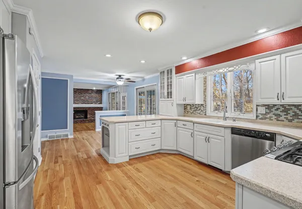 $394,900 | 752 Wright Lane, Marshall, MI 49068