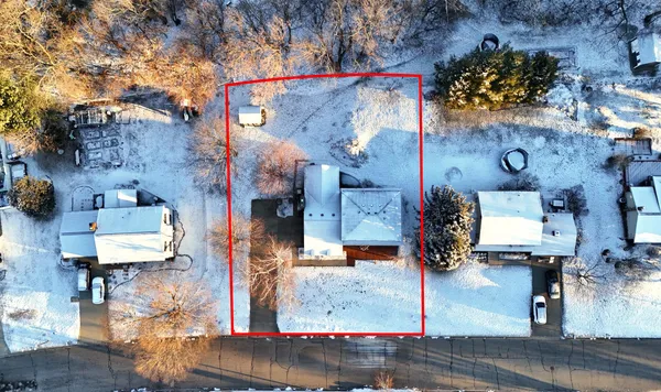 $394,900 | 752 Wright Lane, Marshall, MI 49068