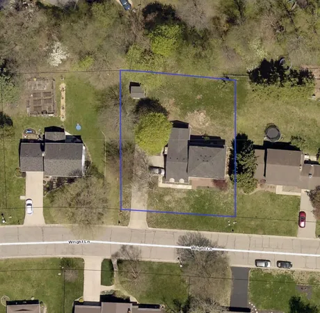 $394,900 | 752 Wright Lane, Marshall, MI 49068