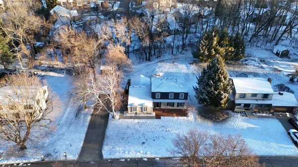 $394,900 | 752 Wright Lane, Marshall, MI 49068