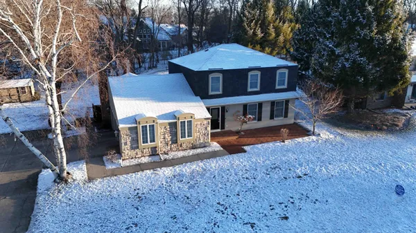 $394,900 | 752 Wright Lane, Marshall, MI 49068