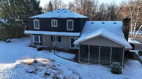 $394,900 | 752 Wright Lane, Marshall, MI 49068