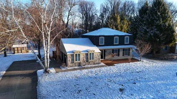 $394,900 | 752 Wright Lane, Marshall, MI 49068