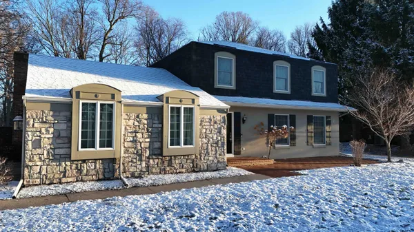 $394,900 | 752 Wright Lane, Marshall, MI 49068