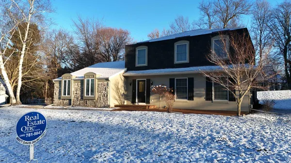 $394,900 | 752 Wright Lane, Marshall, MI 49068