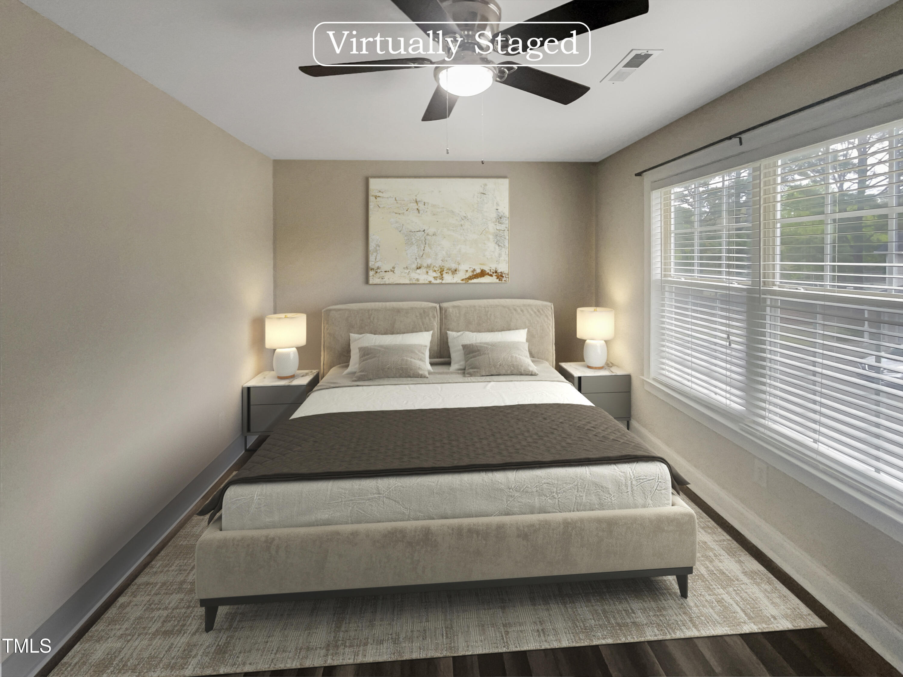 265 Dairy Road Clayton, NC 27520 - Photo 4 of 17 Virtually Staged