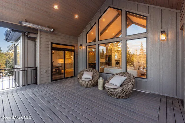 $1,916,000 | 227 Mesa Drive, Athol, ID 83801