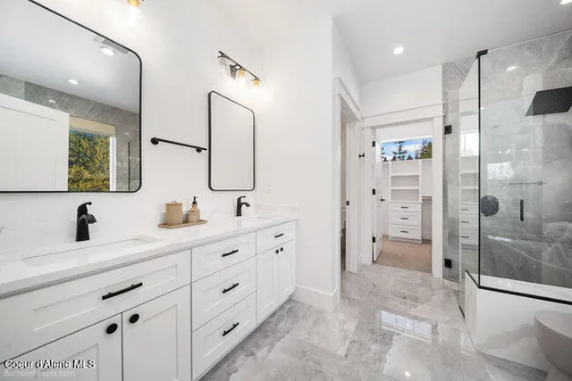 $1,916,000 | 227 Mesa Drive, Athol, ID 83801