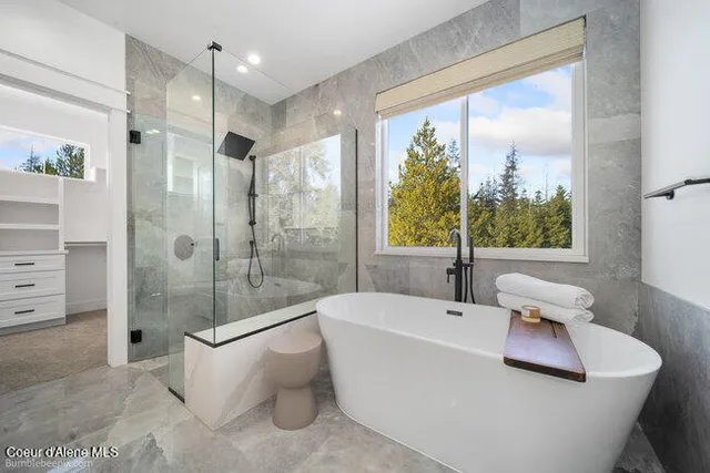 $1,916,000 | 227 Mesa Drive, Athol, ID 83801